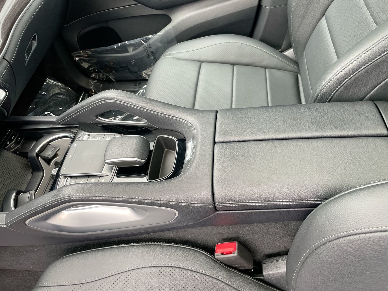 Mercedes-Benz GLE450  2021 à Richmond, Colombie-Britannique