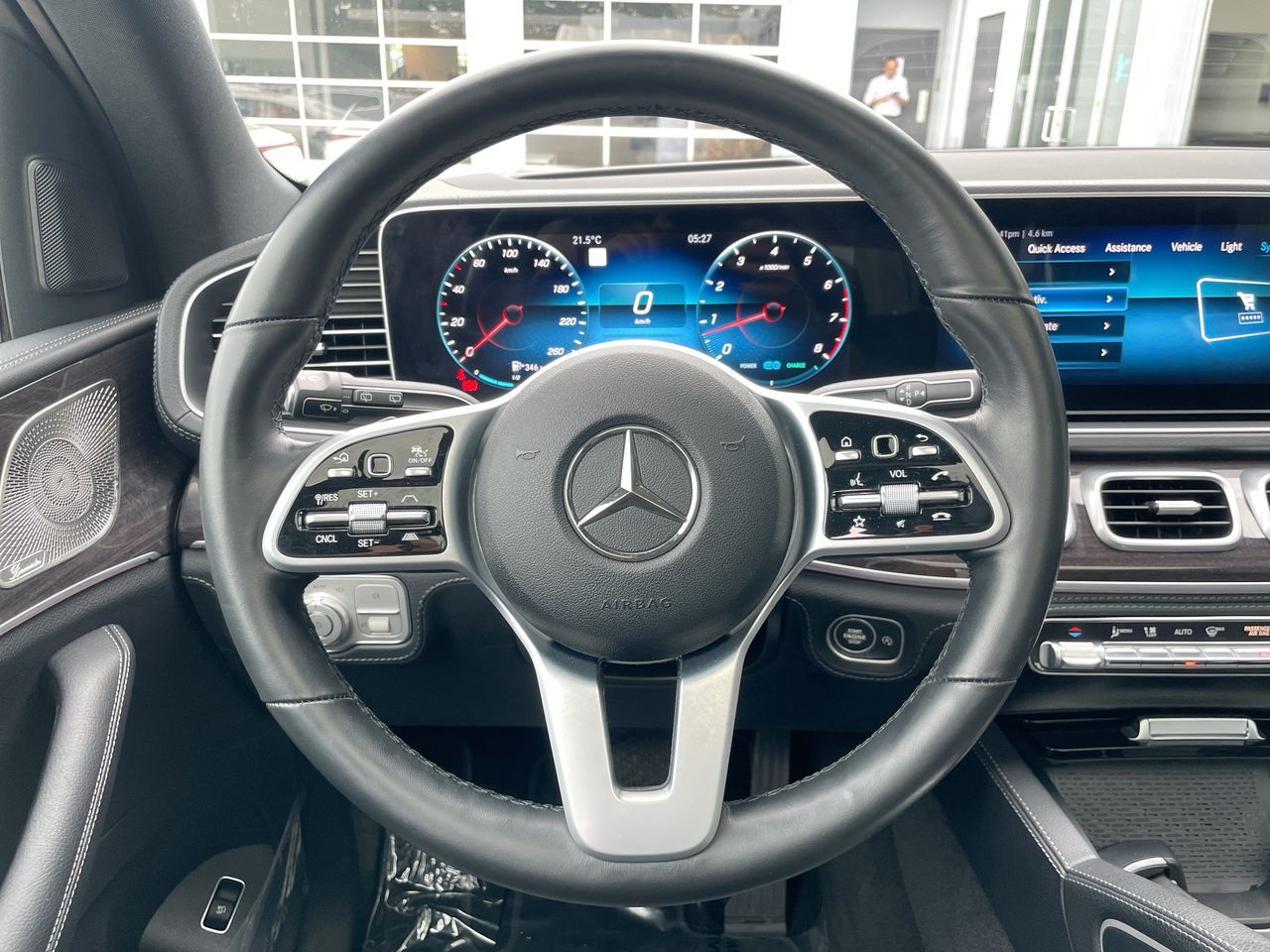 Mercedes-Benz GLE450  2021 à Richmond, Colombie-Britannique