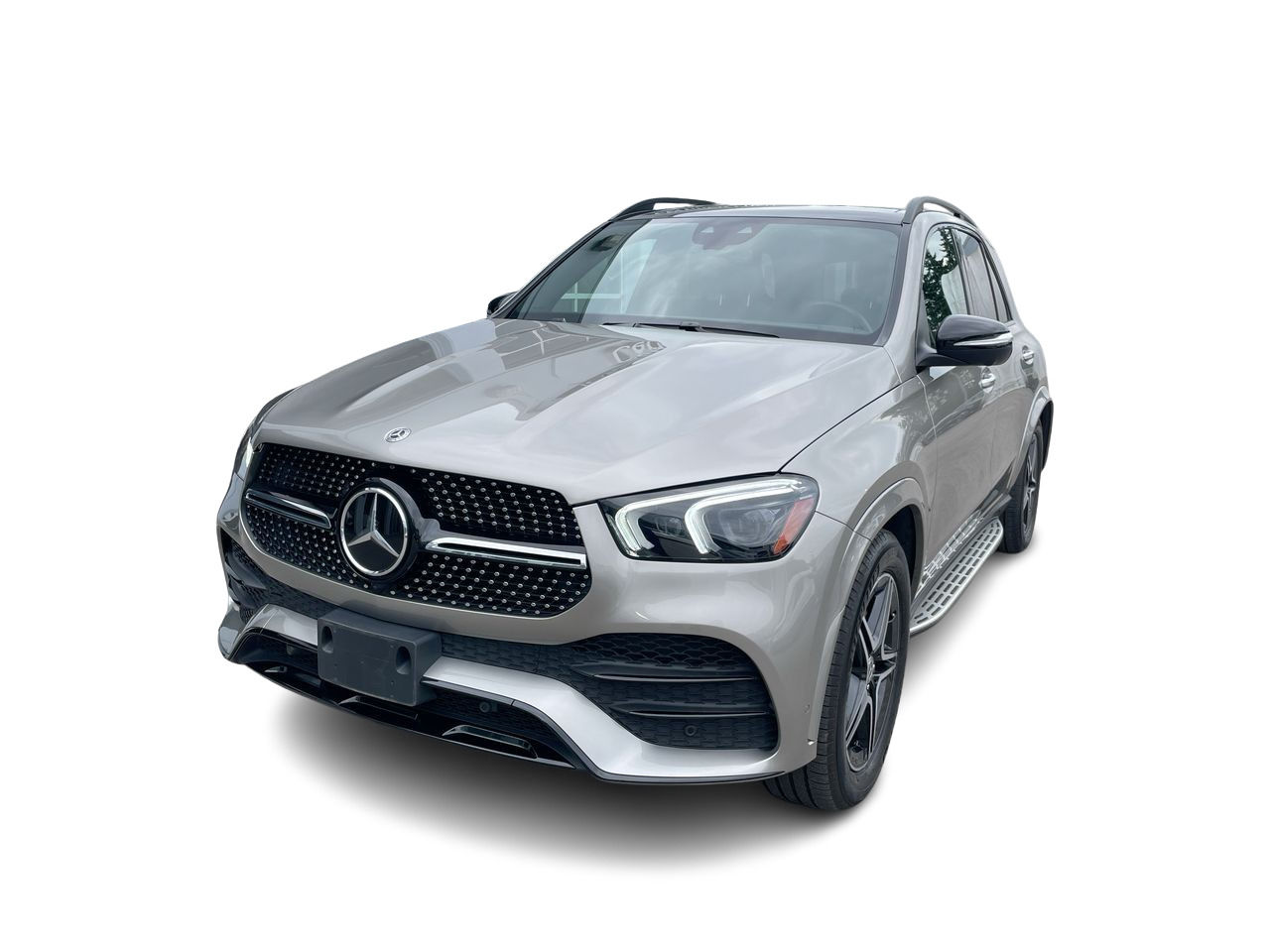 Mercedes-Benz GLE450  2021 à Richmond, Colombie-Britannique