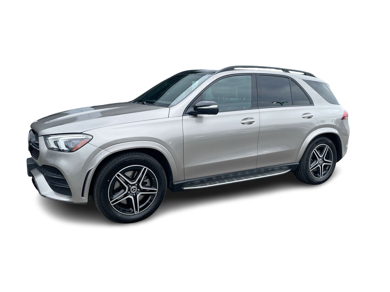Mercedes-Benz GLE450  2021 à Richmond, Colombie-Britannique