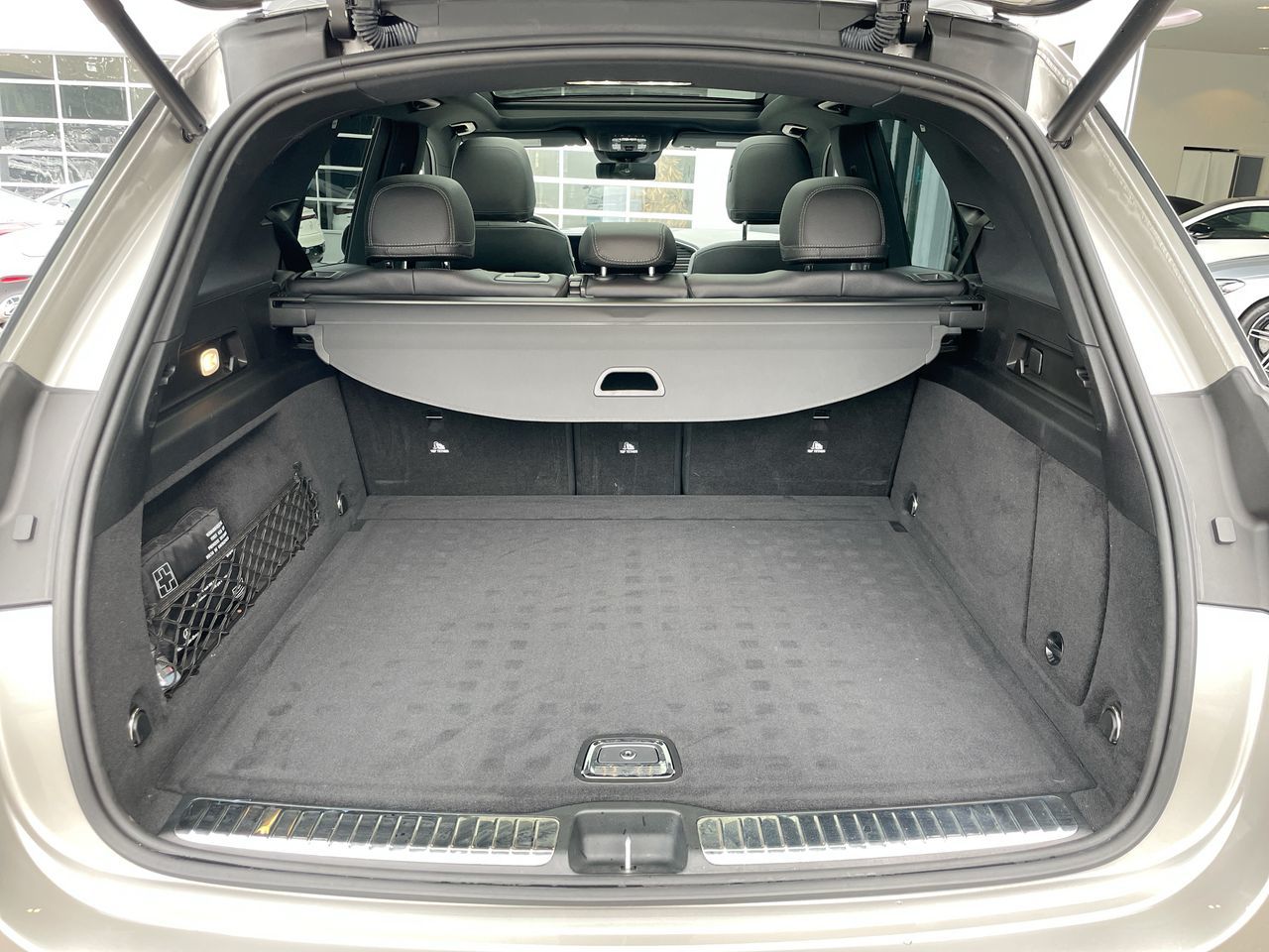 Mercedes-Benz GLE450  2021 à Richmond, Colombie-Britannique