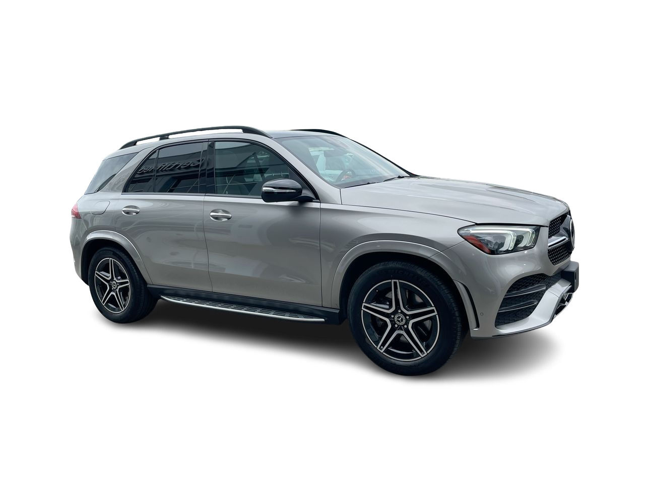 Mercedes-Benz GLE450  2021 à Richmond, Colombie-Britannique