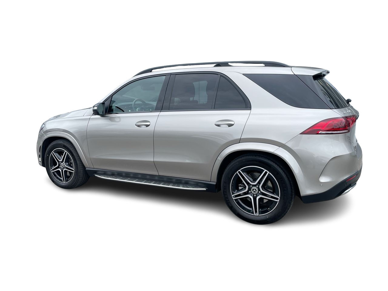 Mercedes-Benz GLE450  2021 à Richmond, Colombie-Britannique