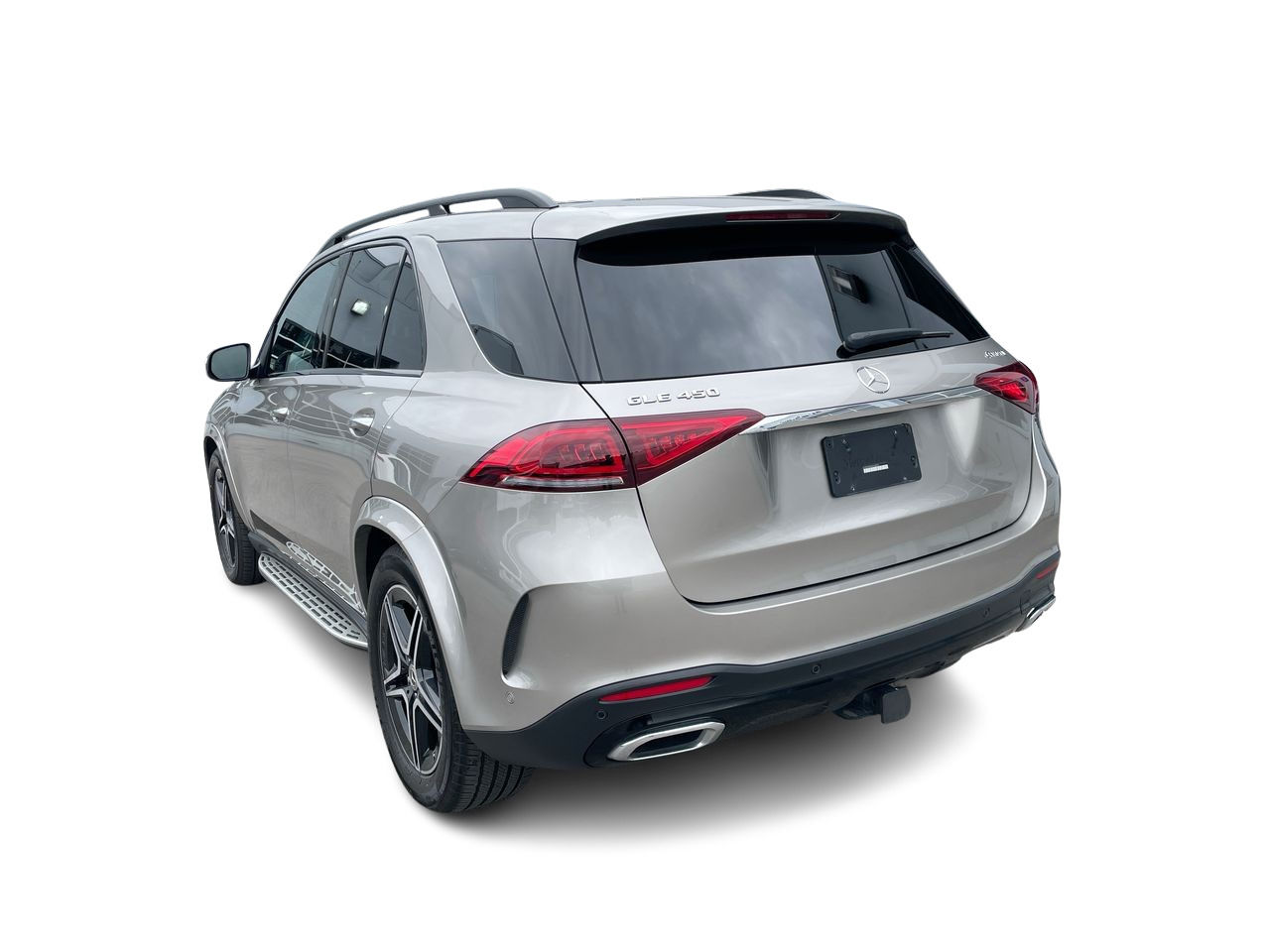 Mercedes-Benz GLE450  2021 à Richmond, Colombie-Britannique