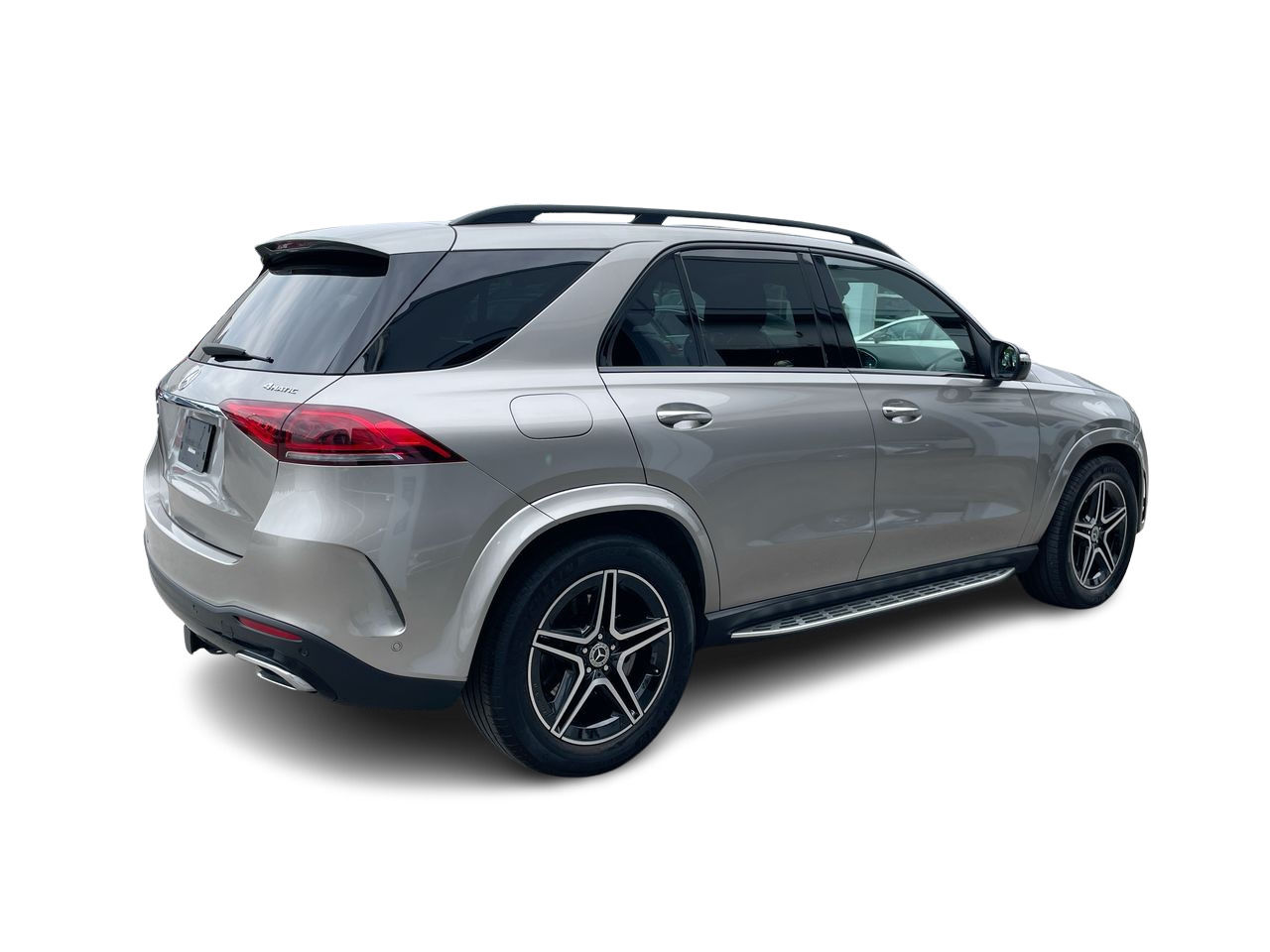 Mercedes-Benz GLE450  2021 à Richmond, Colombie-Britannique