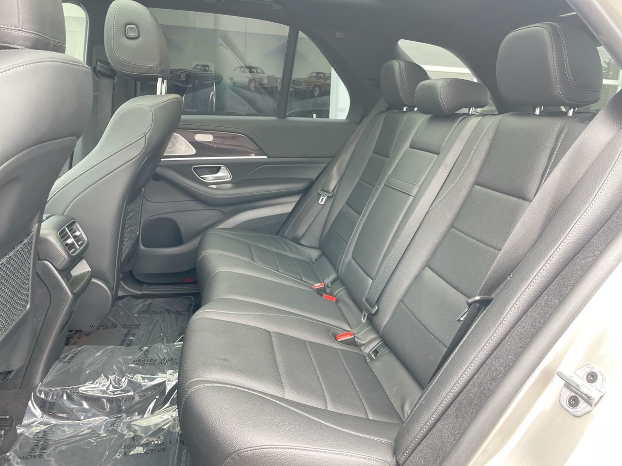 Mercedes-Benz GLE450  2021 à Richmond, Colombie-Britannique