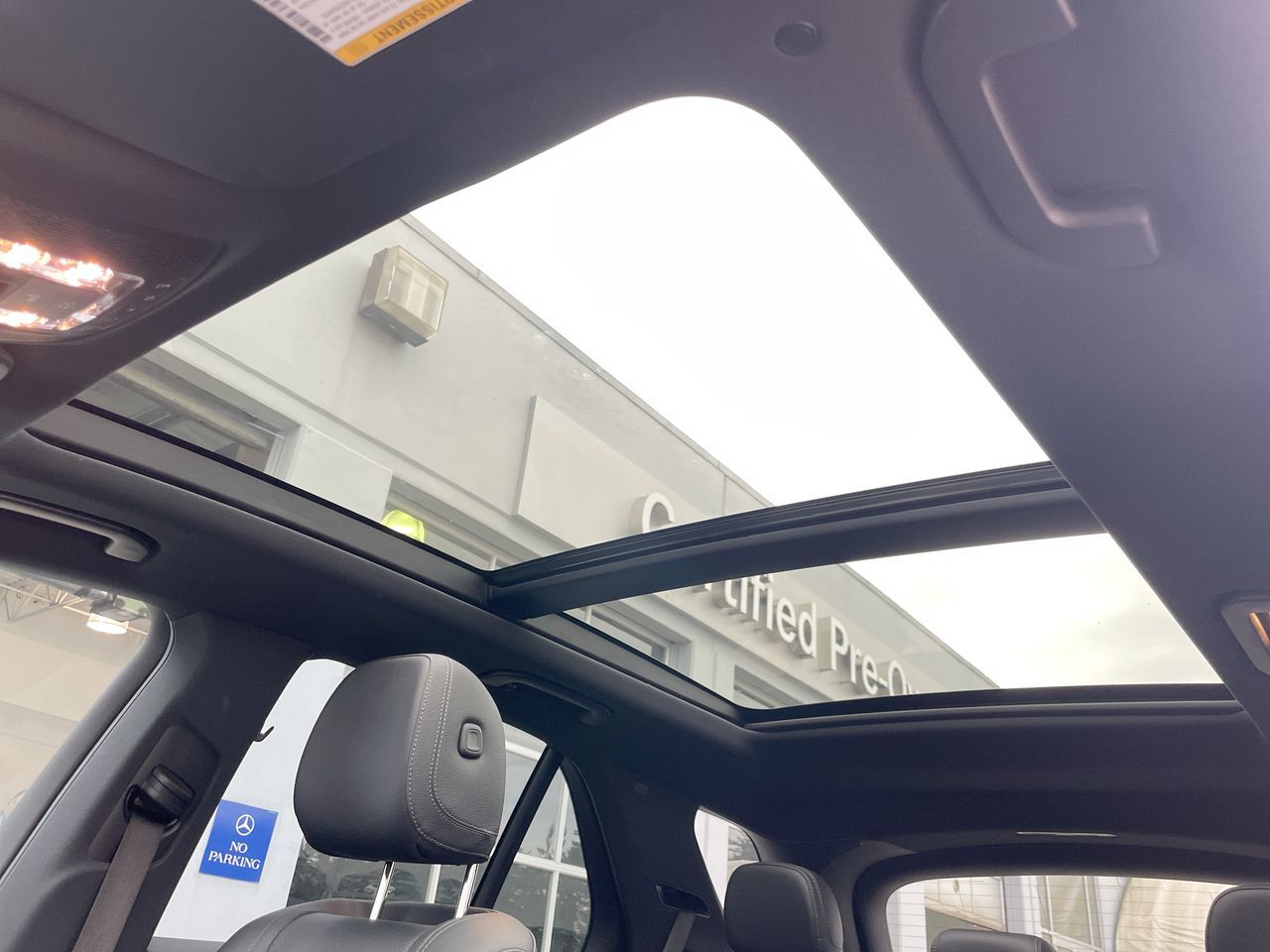 Mercedes-Benz GLE450  2021 à Richmond, Colombie-Britannique