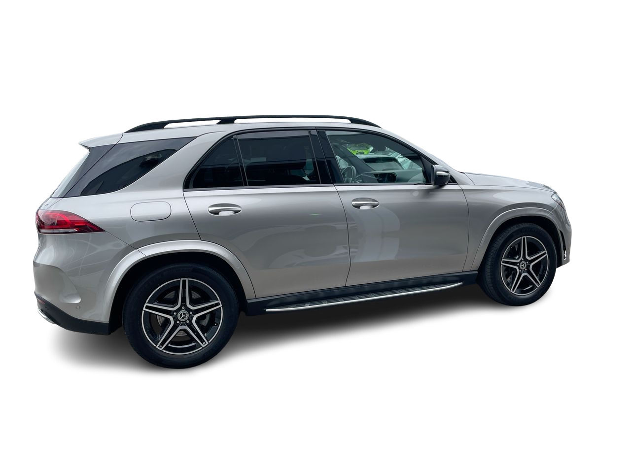 Mercedes-Benz GLE450  2021 à Richmond, Colombie-Britannique