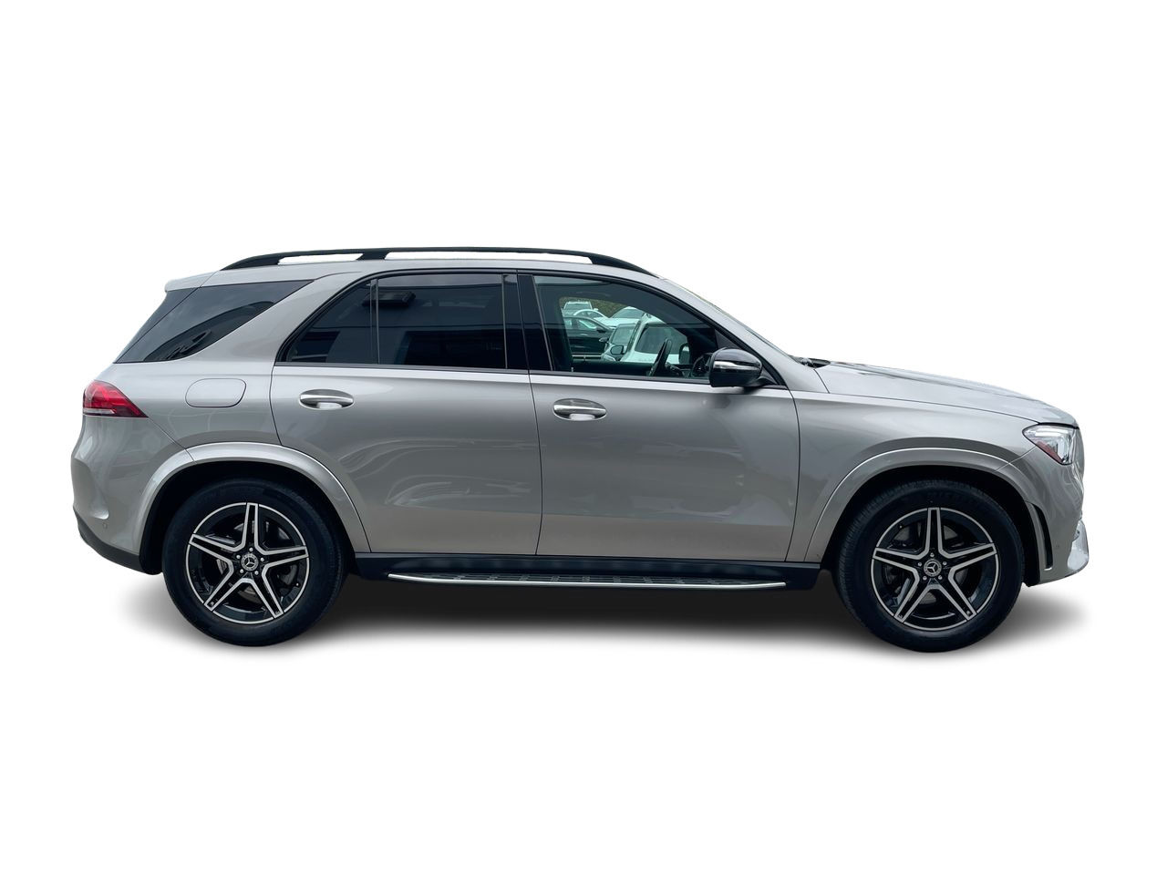 Mercedes-Benz GLE450  2021 à Richmond, Colombie-Britannique