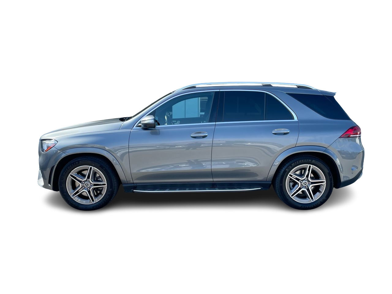 2022 Mercedes-Benz GLE450 in Richmond, British Columbia