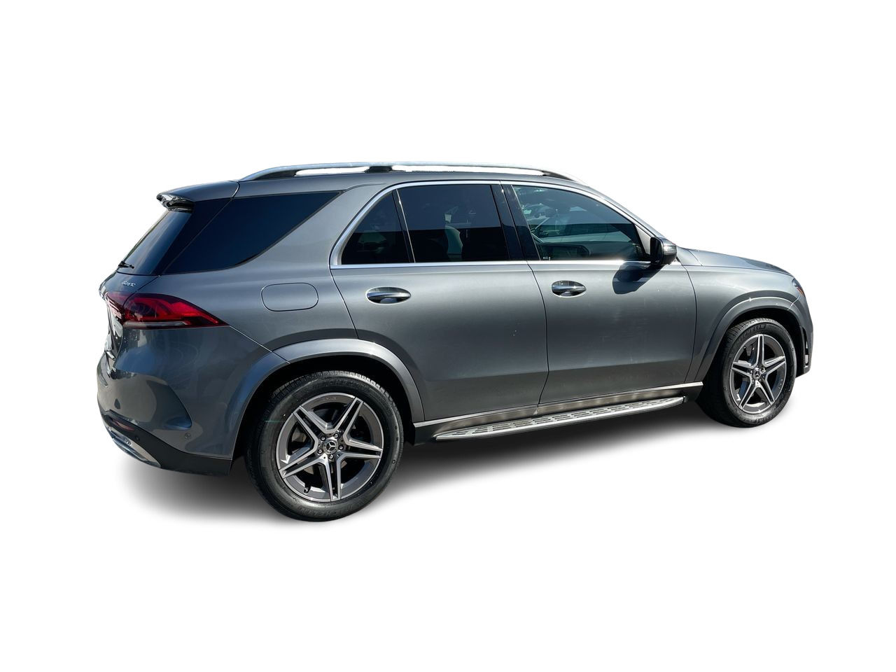 2022 Mercedes-Benz GLE450 in Richmond, British Columbia