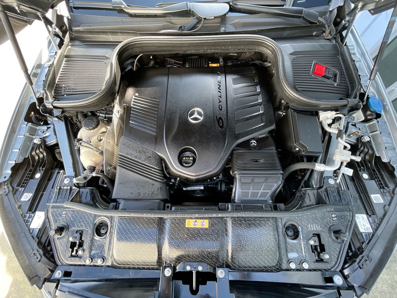 2022 Mercedes-Benz GLE450 in Richmond, British Columbia