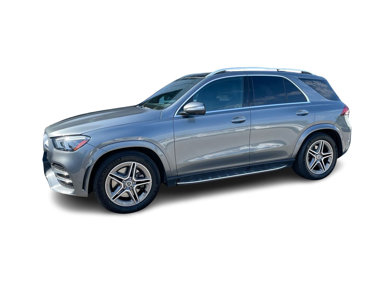 2022 Mercedes-Benz GLE450 in Richmond, British Columbia