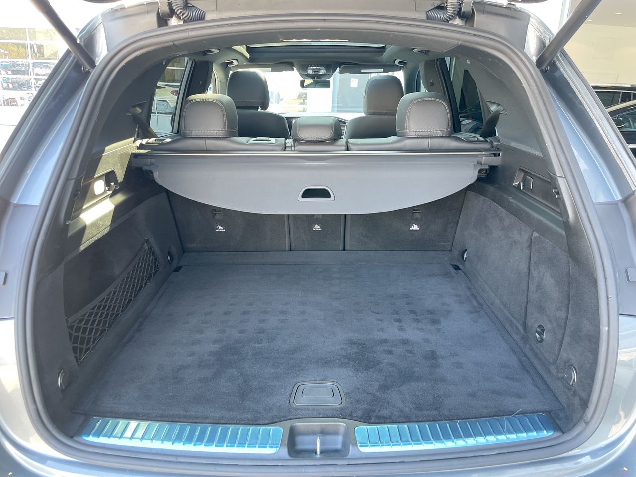 2022 Mercedes-Benz GLE450 in Richmond, British Columbia
