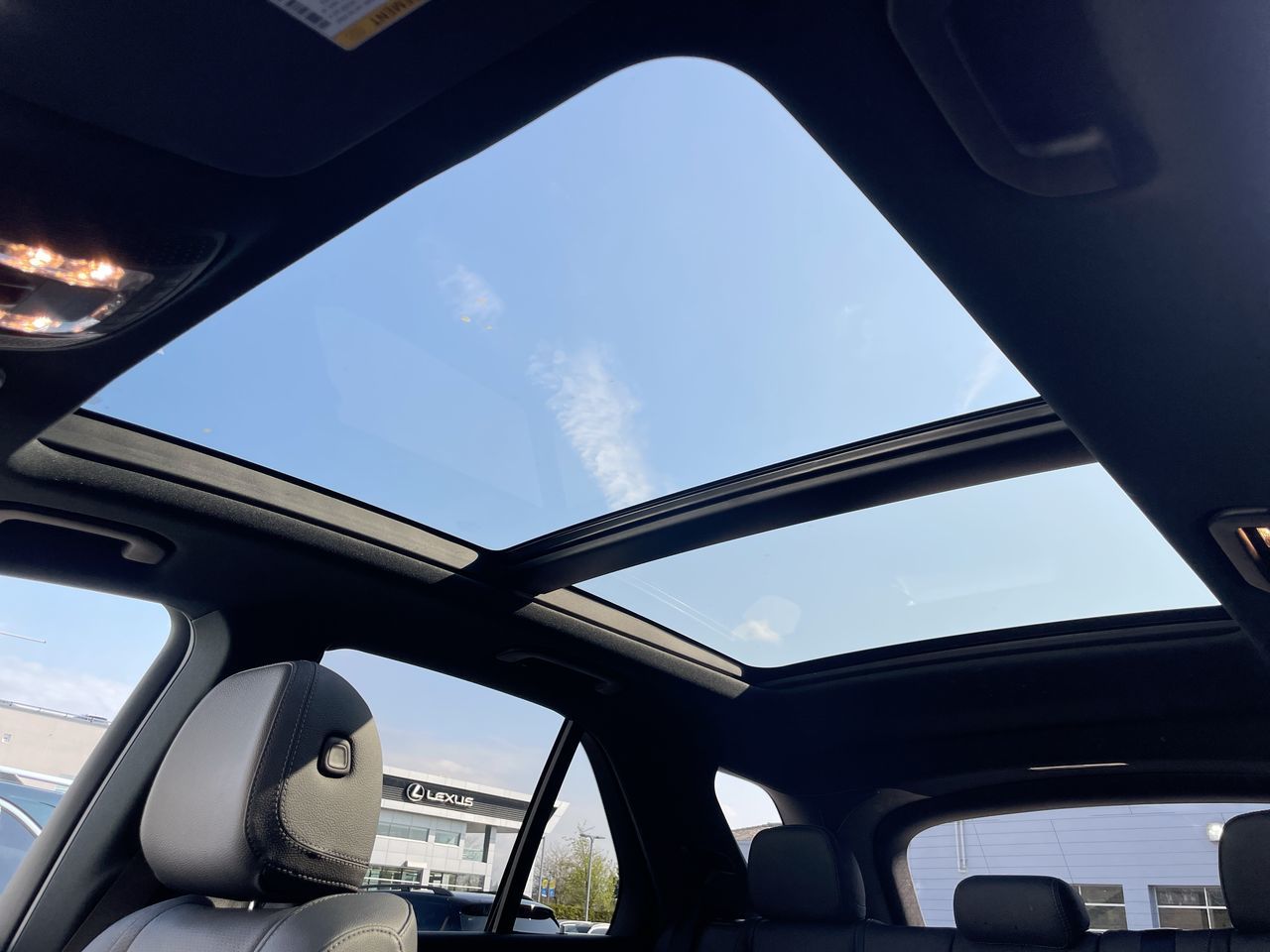 2022 Mercedes-Benz GLE450 in Richmond, British Columbia