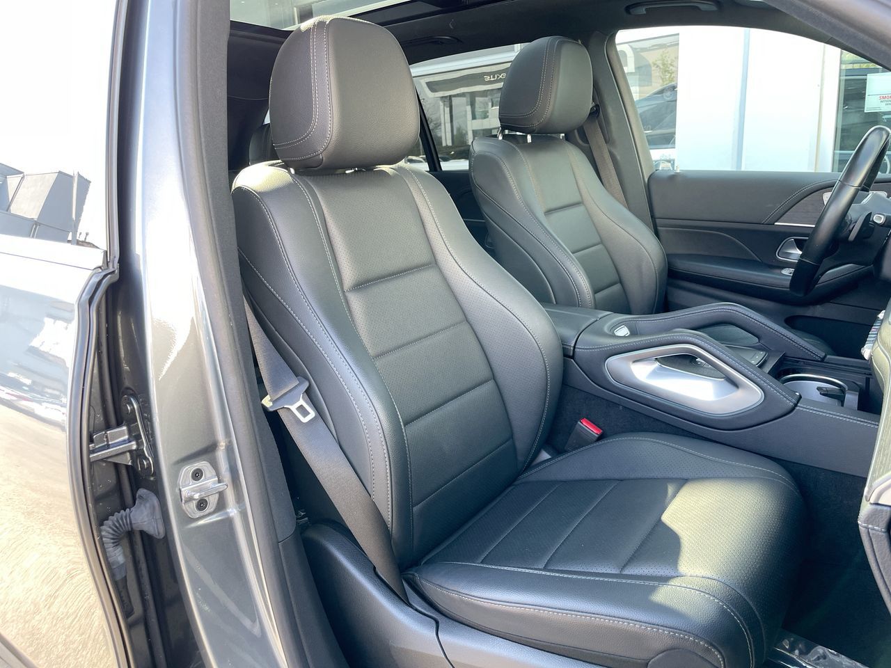 2022 Mercedes-Benz GLE450 in Richmond, British Columbia