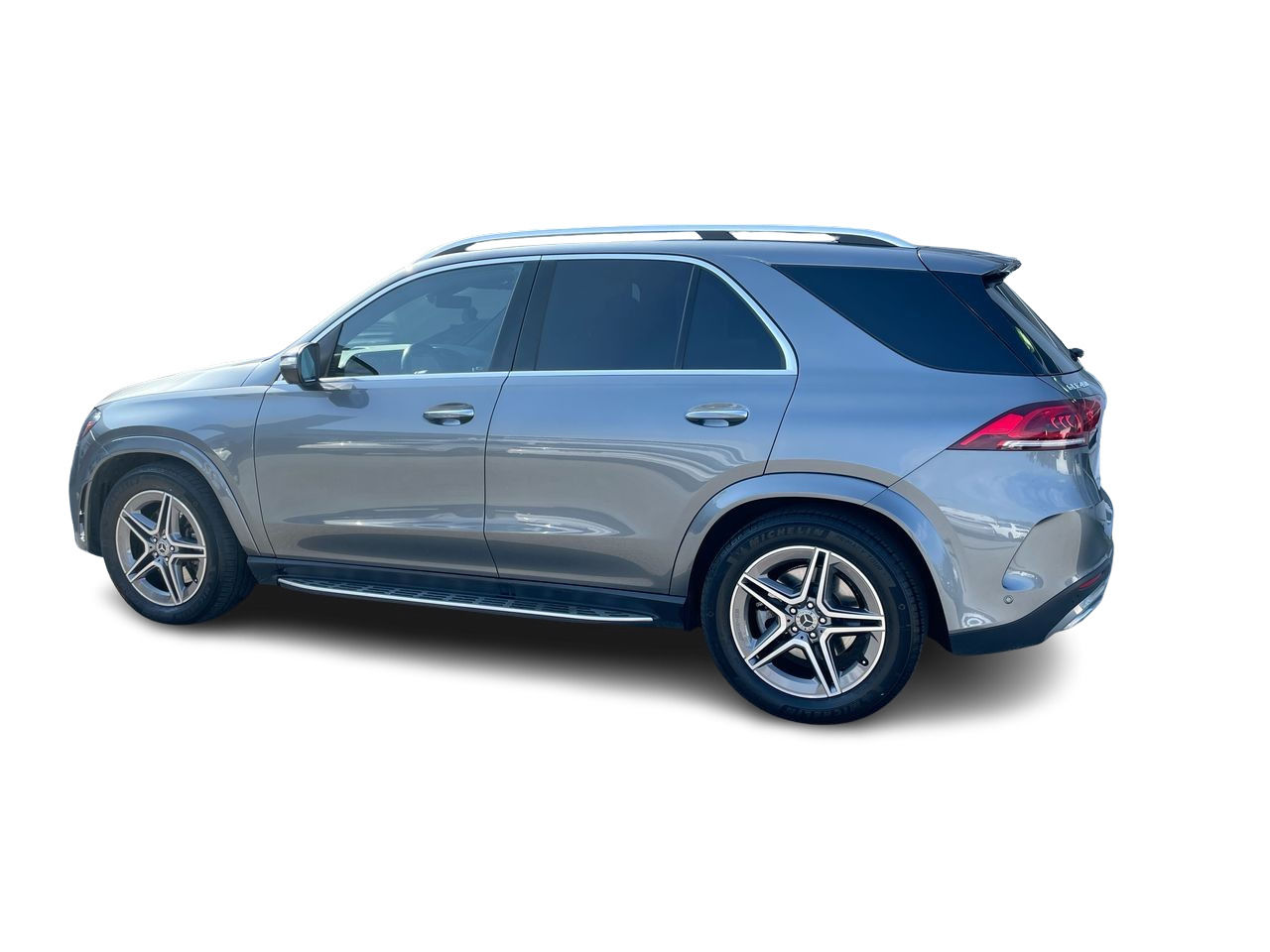 2022 Mercedes-Benz GLE450 in Richmond, British Columbia