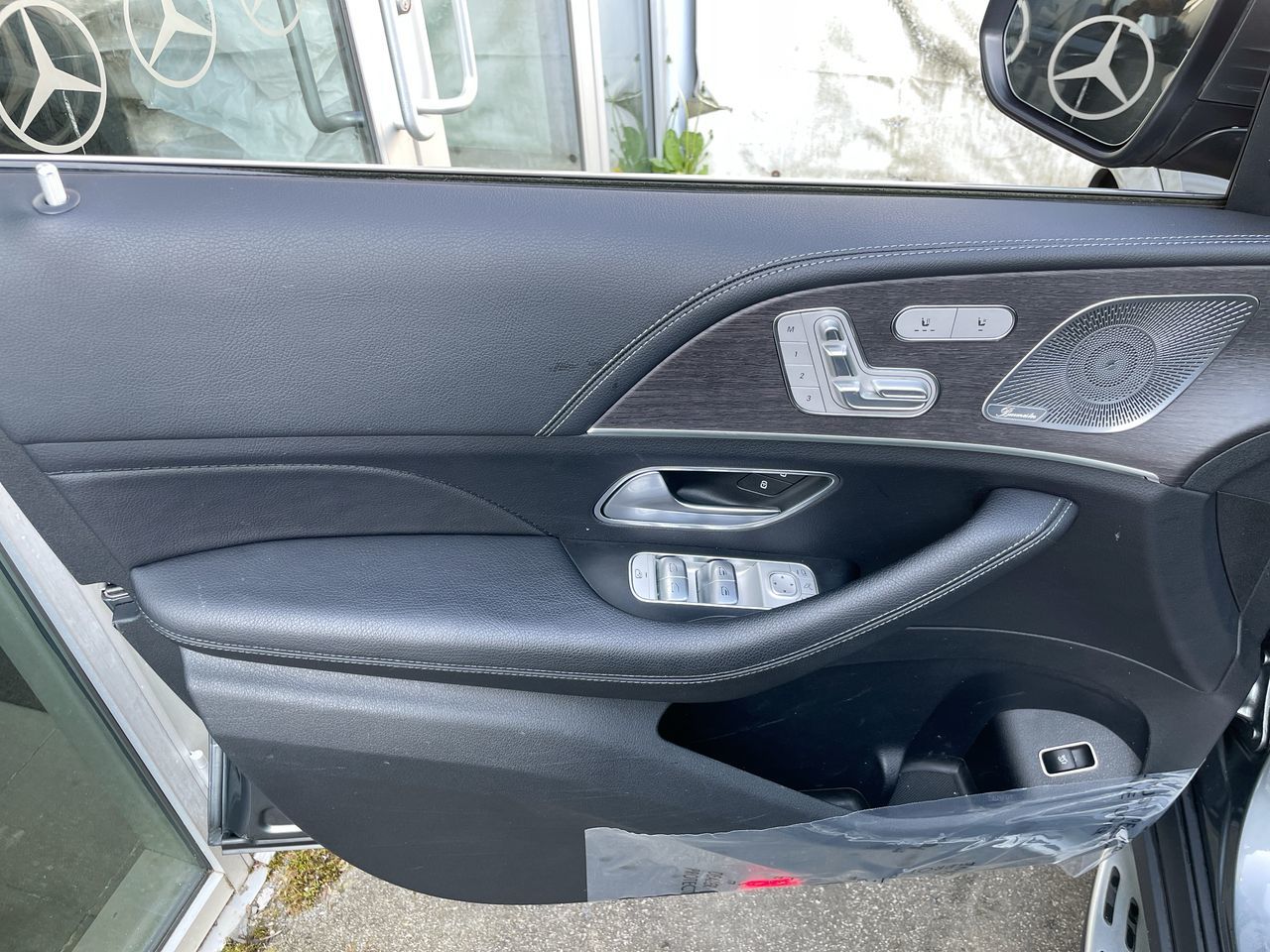 2022 Mercedes-Benz GLE450 in Richmond, British Columbia