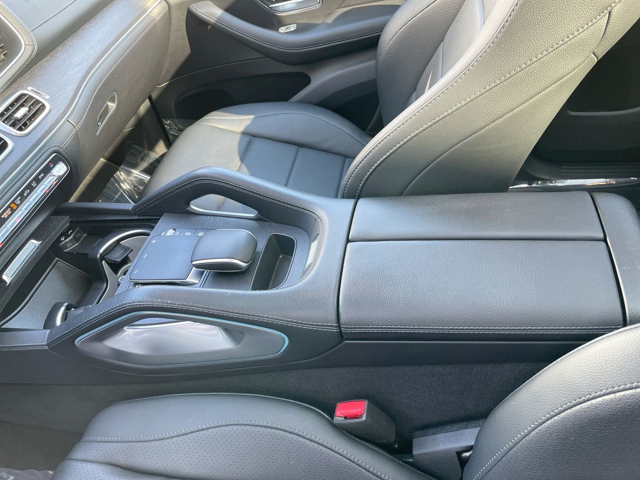 2022 Mercedes-Benz GLE450 in Richmond, British Columbia