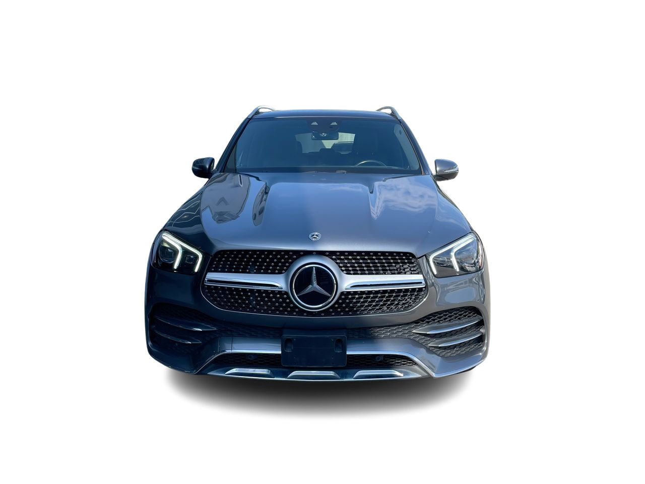 2022 Mercedes-Benz GLE450 in Richmond, British Columbia