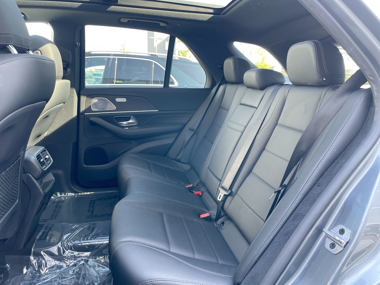 2022 Mercedes-Benz GLE450 in Richmond, British Columbia