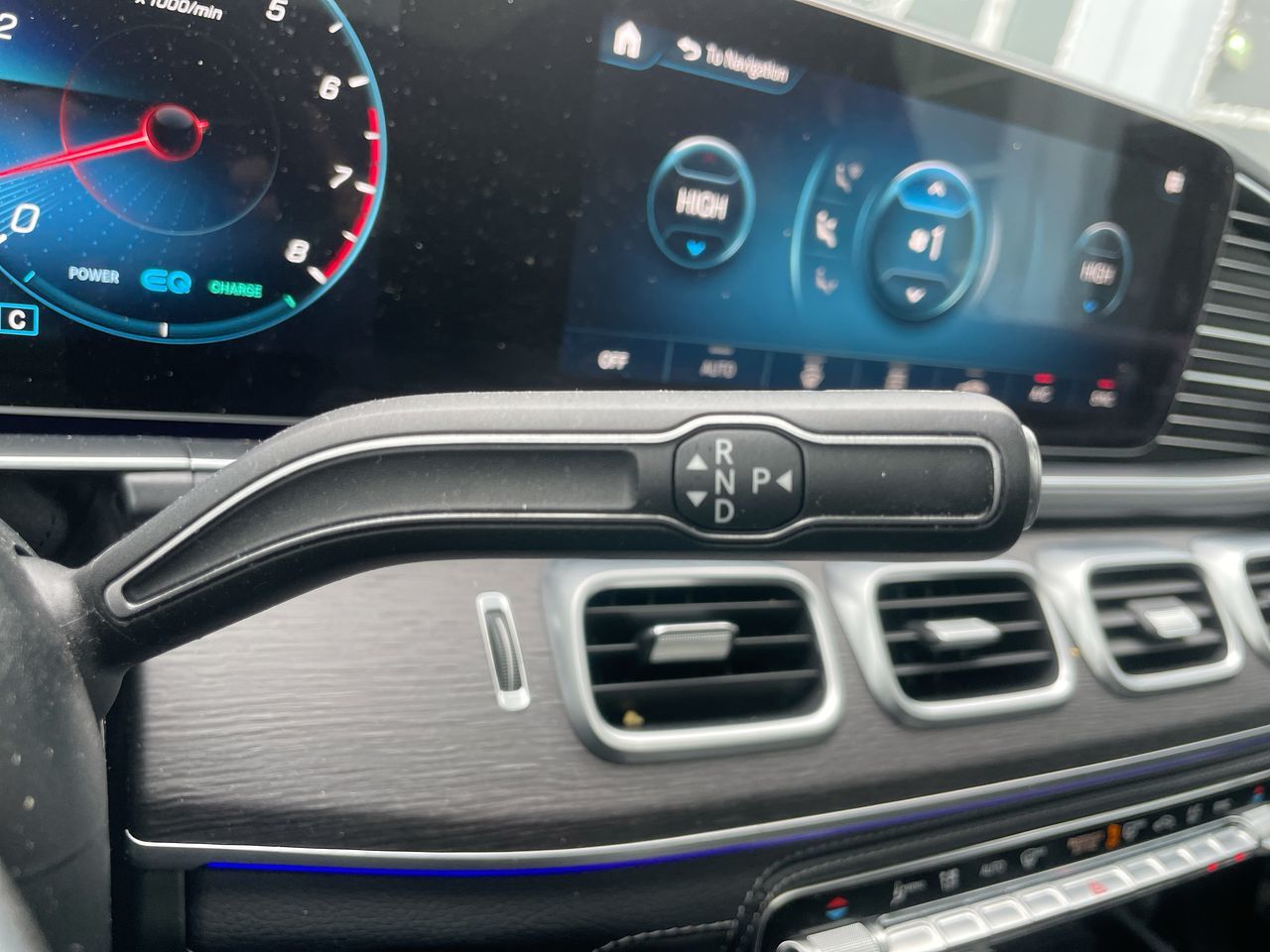 2022 Mercedes-Benz GLE450 in Richmond, British Columbia