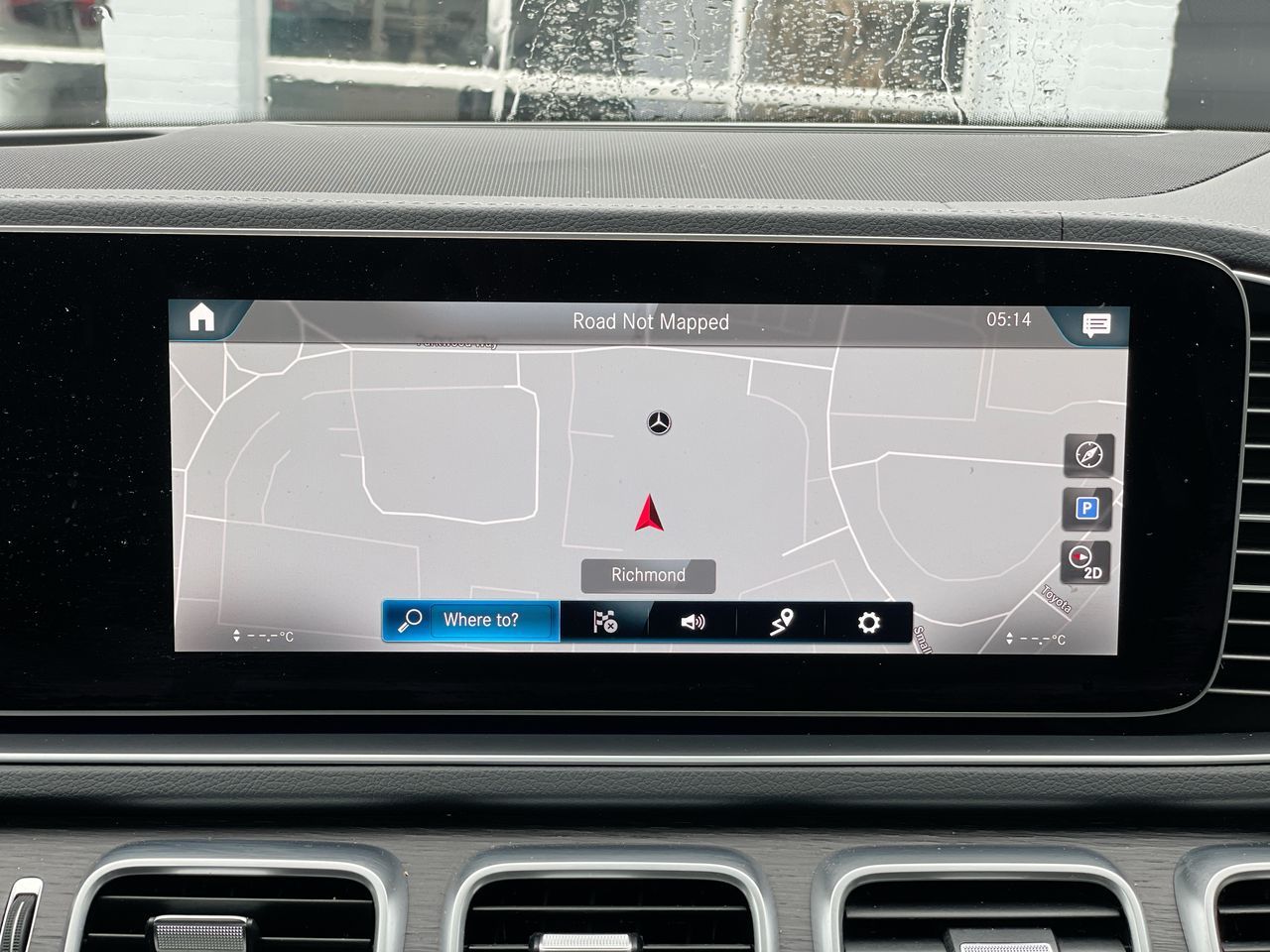 2022 Mercedes-Benz GLE450 in Richmond, British Columbia