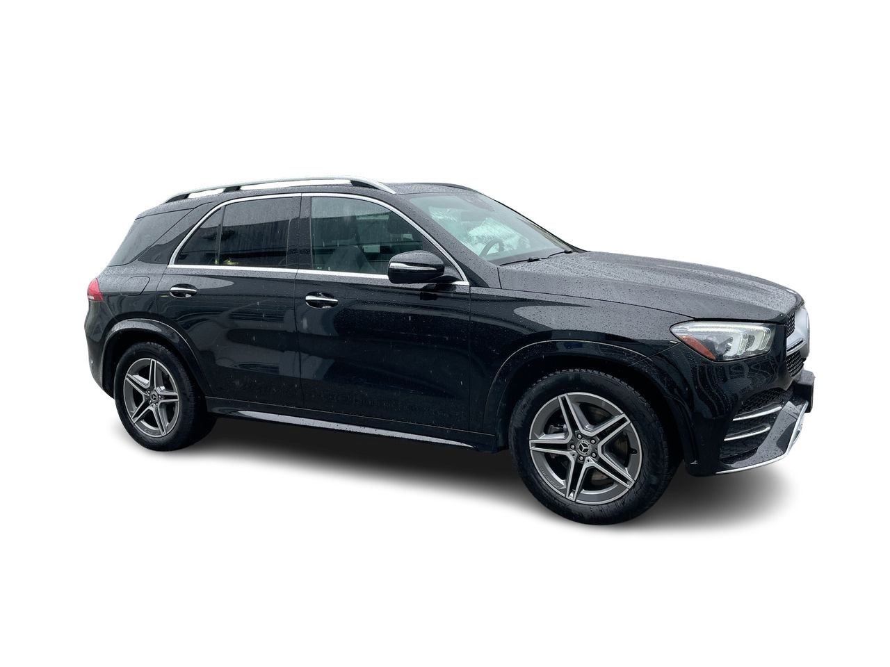 2022 Mercedes-Benz GLE450 in Richmond, British Columbia