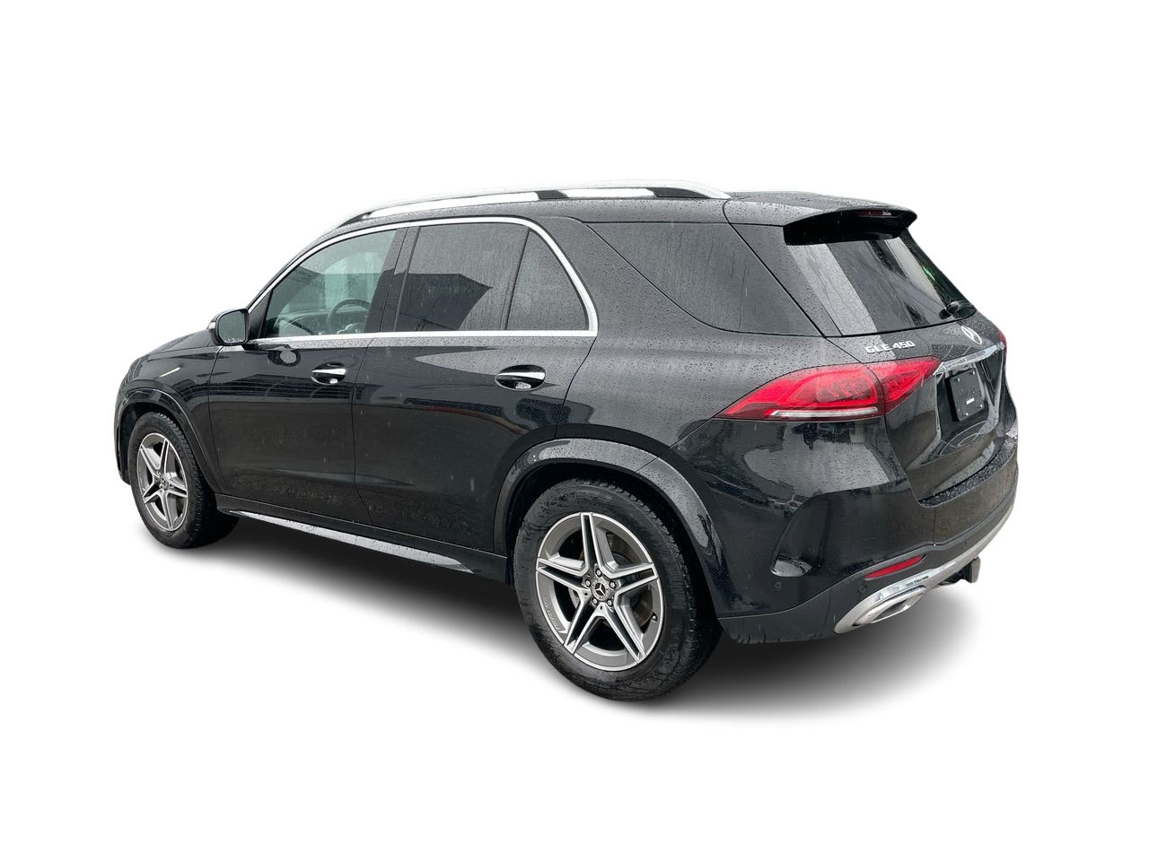 2022 Mercedes-Benz GLE450 in Richmond, British Columbia