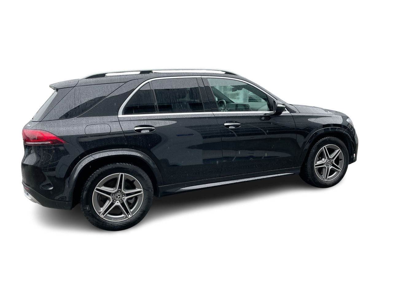 2022 Mercedes-Benz GLE450 in Richmond, British Columbia