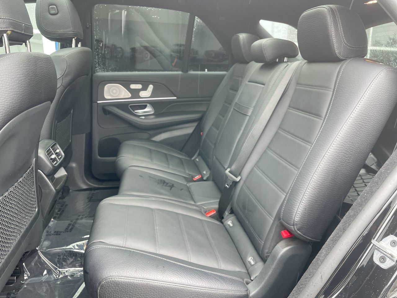2022 Mercedes-Benz GLE450 in Richmond, British Columbia