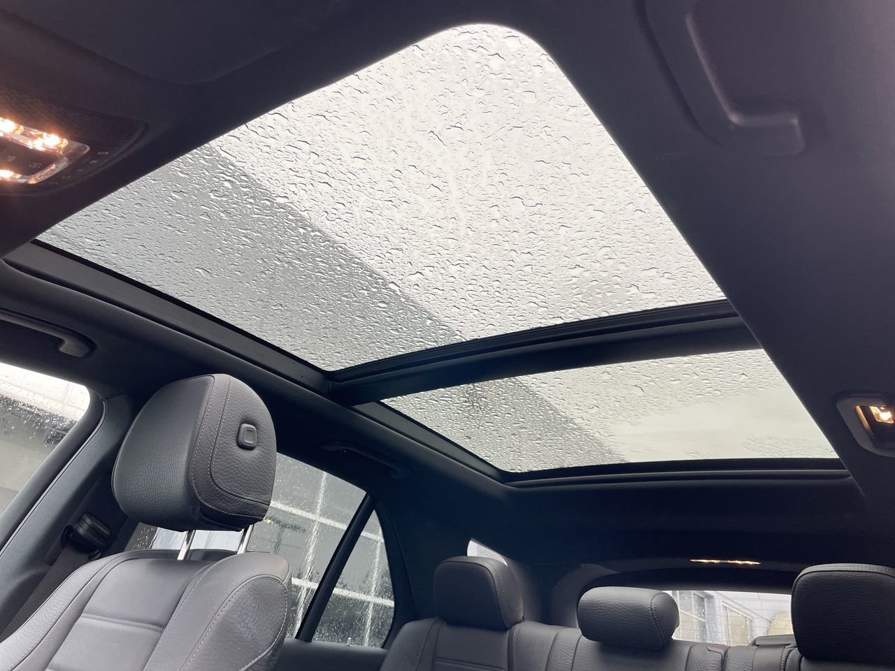 2022 Mercedes-Benz GLE450 in Richmond, British Columbia