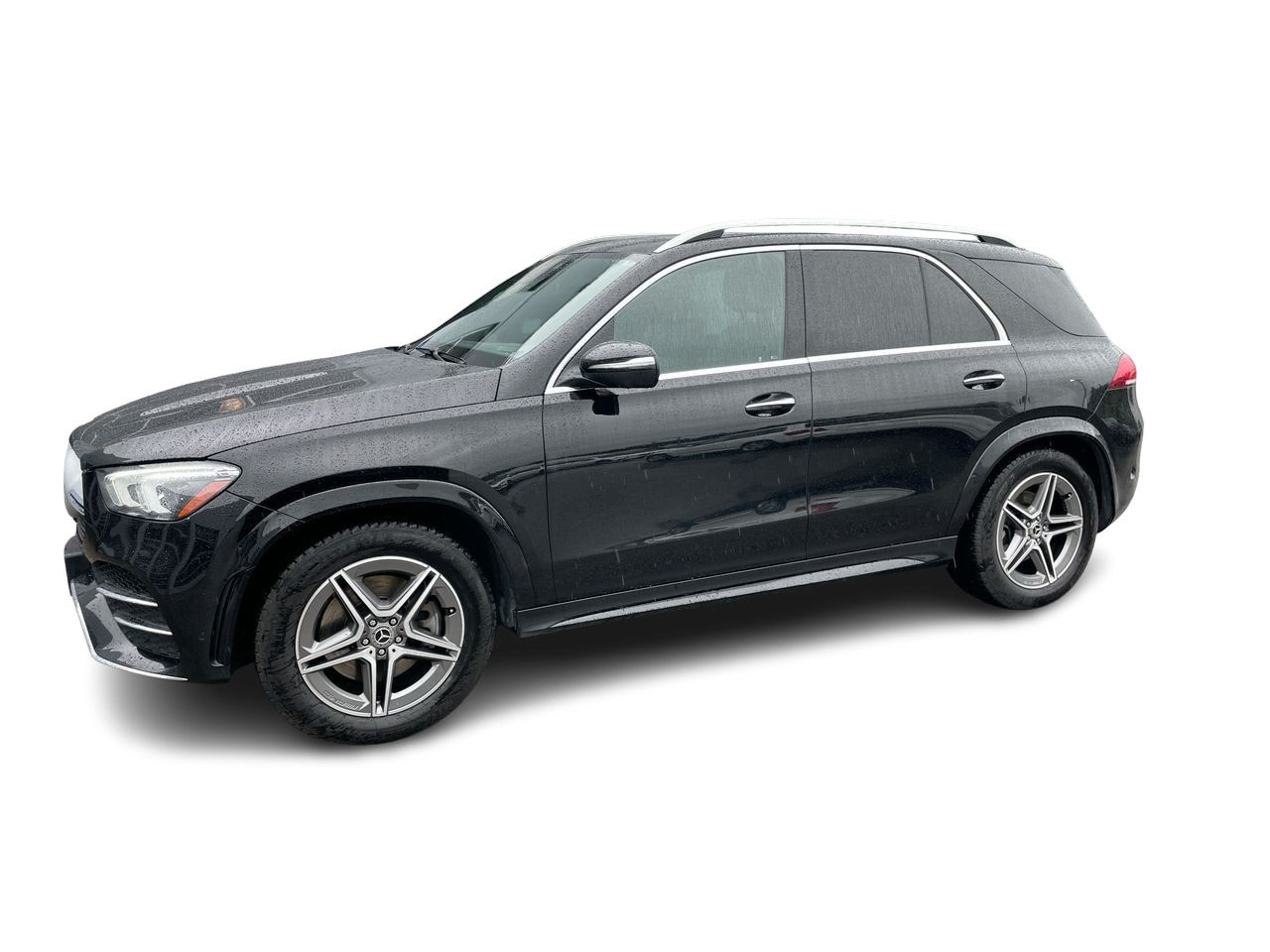 2022 Mercedes-Benz GLE450 in Richmond, British Columbia