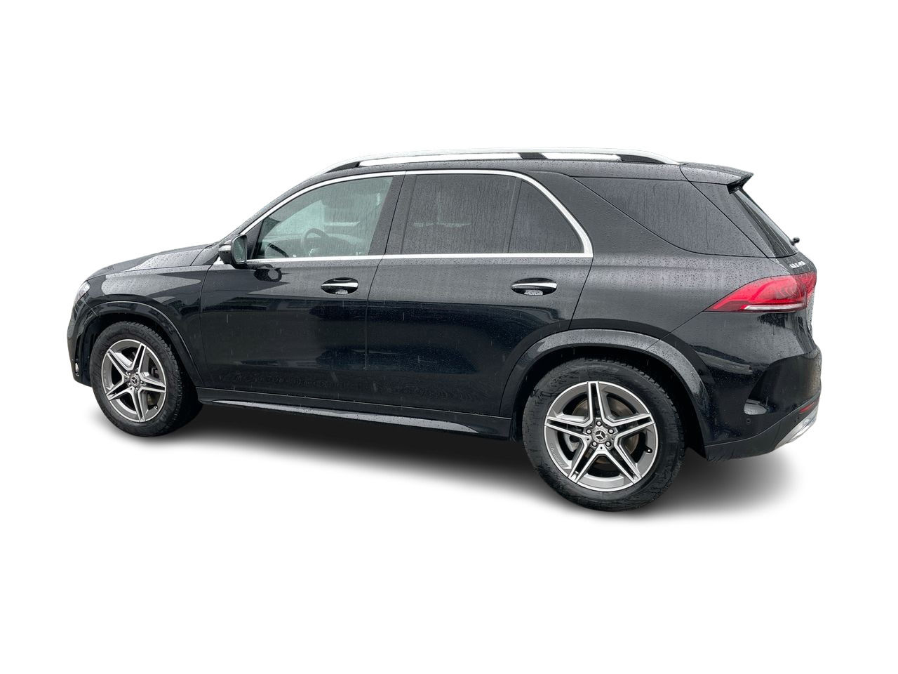 2022 Mercedes-Benz GLE450 in Richmond, British Columbia