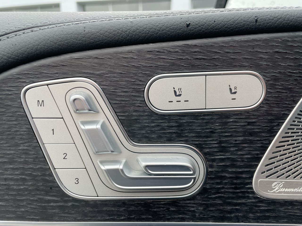 2022 Mercedes-Benz GLE450 in Richmond, British Columbia