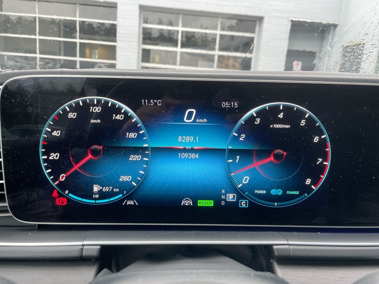 2022 Mercedes-Benz GLE450 in Richmond, British Columbia