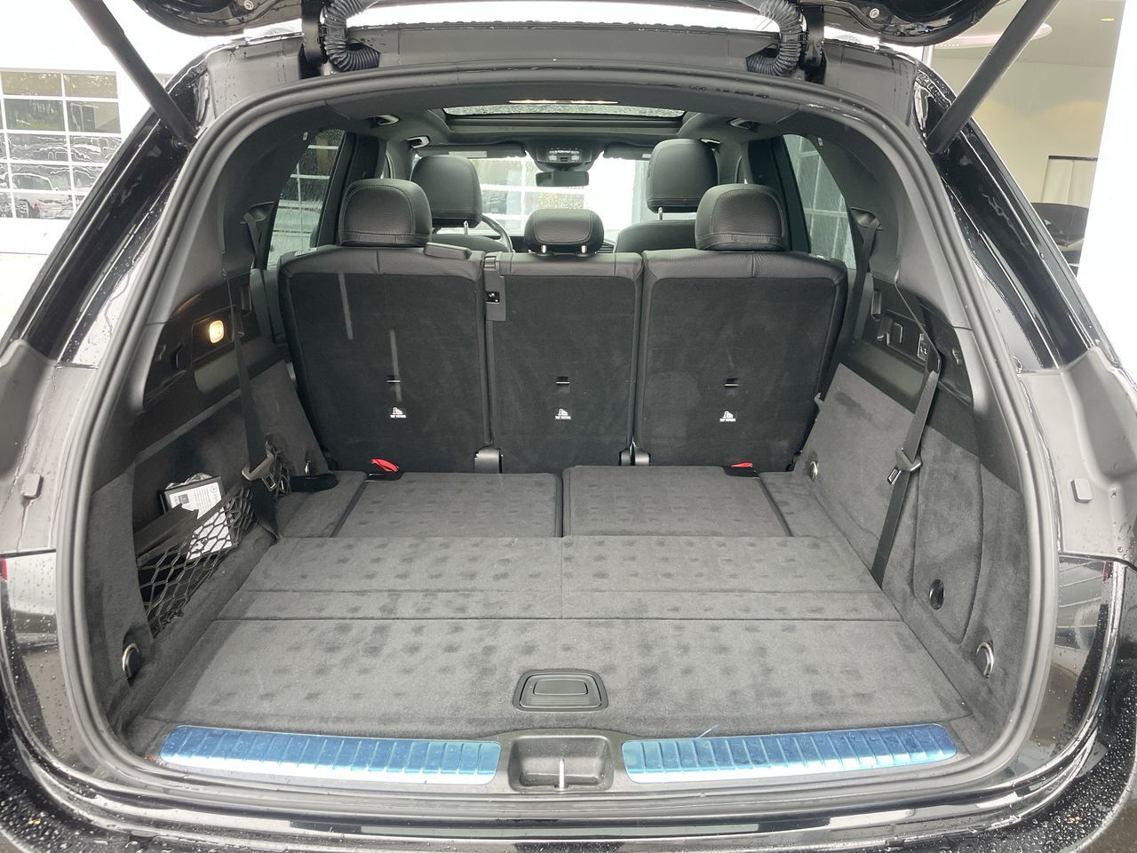 2022 Mercedes-Benz GLE450 in Richmond, British Columbia