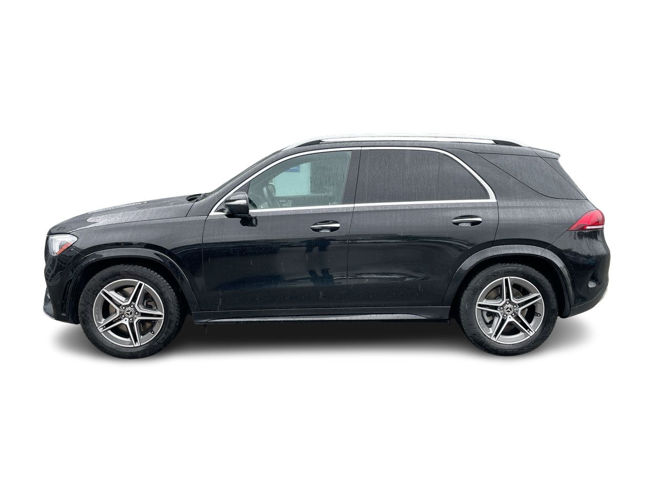 2022 Mercedes-Benz GLE450 in Richmond, British Columbia