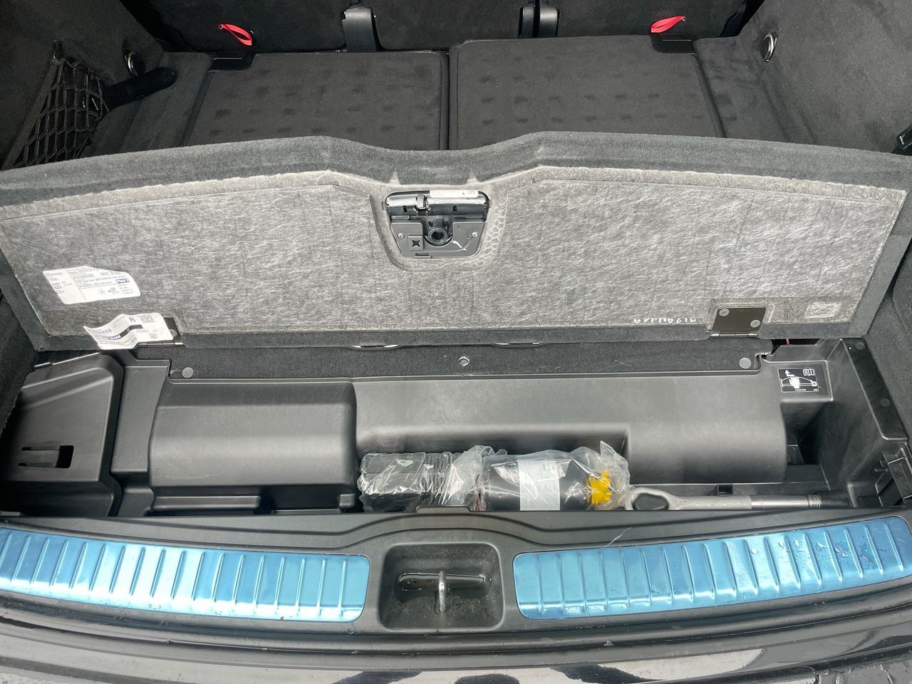 2022 Mercedes-Benz GLE450 in Richmond, British Columbia