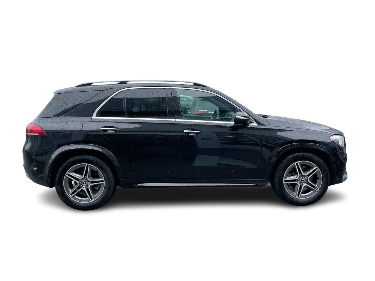 2022 Mercedes-Benz GLE450 in Richmond, British Columbia