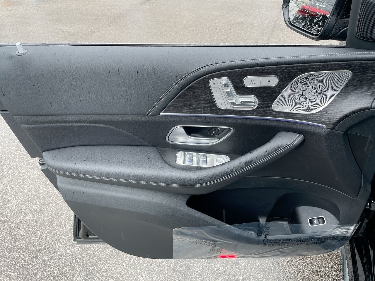 2022 Mercedes-Benz GLE450 in Richmond, British Columbia