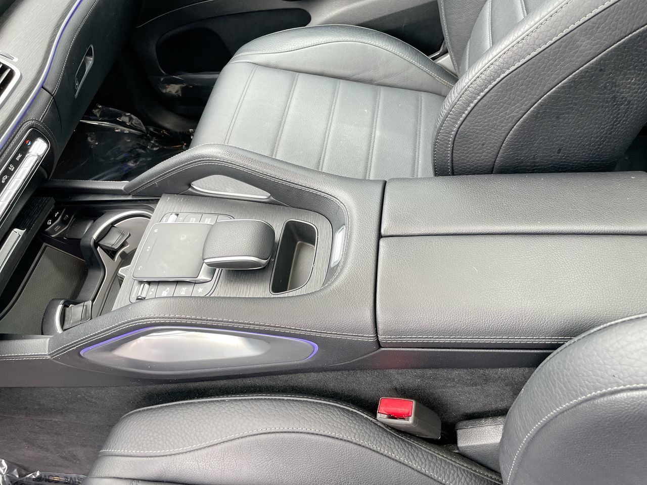 2022 Mercedes-Benz GLE450 in Richmond, British Columbia