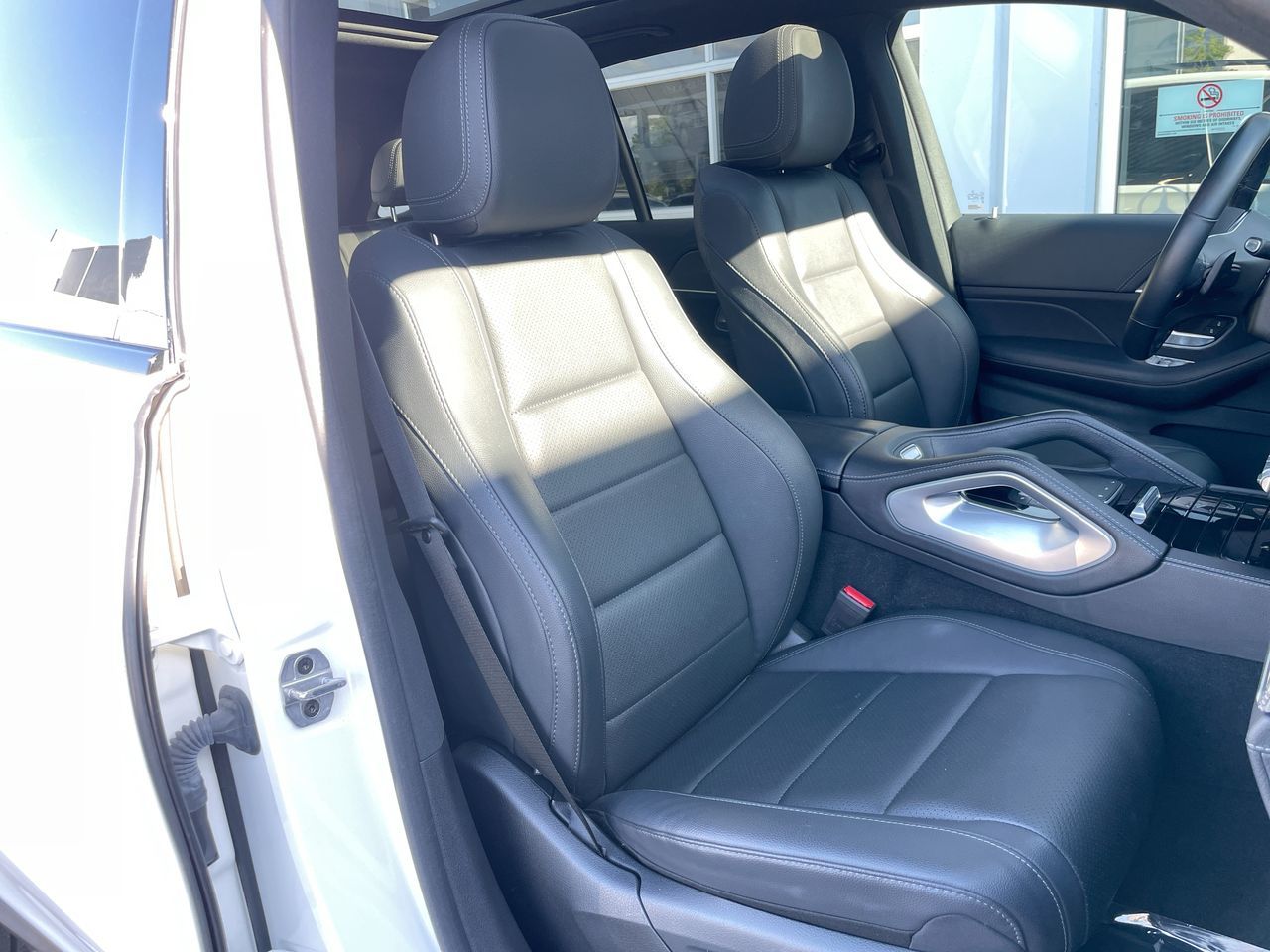 2022 Mercedes-Benz GLE450 in Richmond, British Columbia