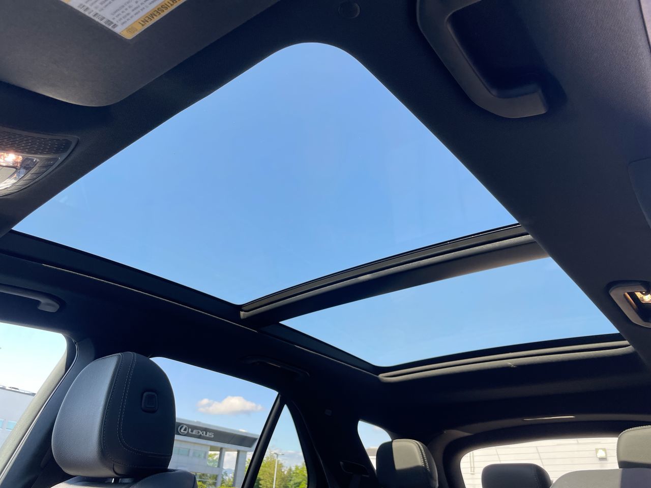 2022 Mercedes-Benz GLE450 in Richmond, British Columbia