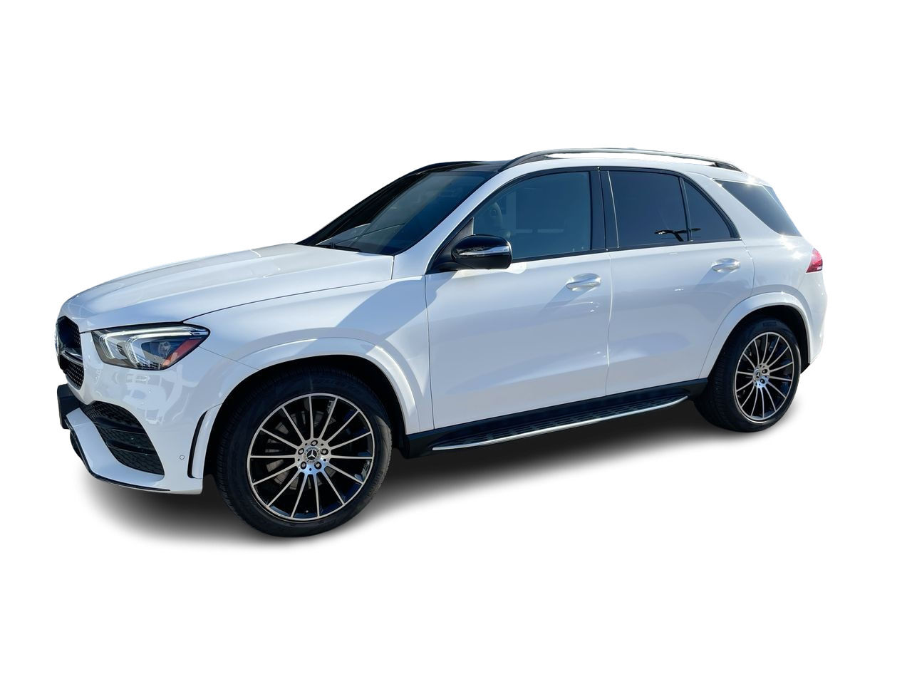 2022 Mercedes-Benz GLE450 in Richmond, British Columbia