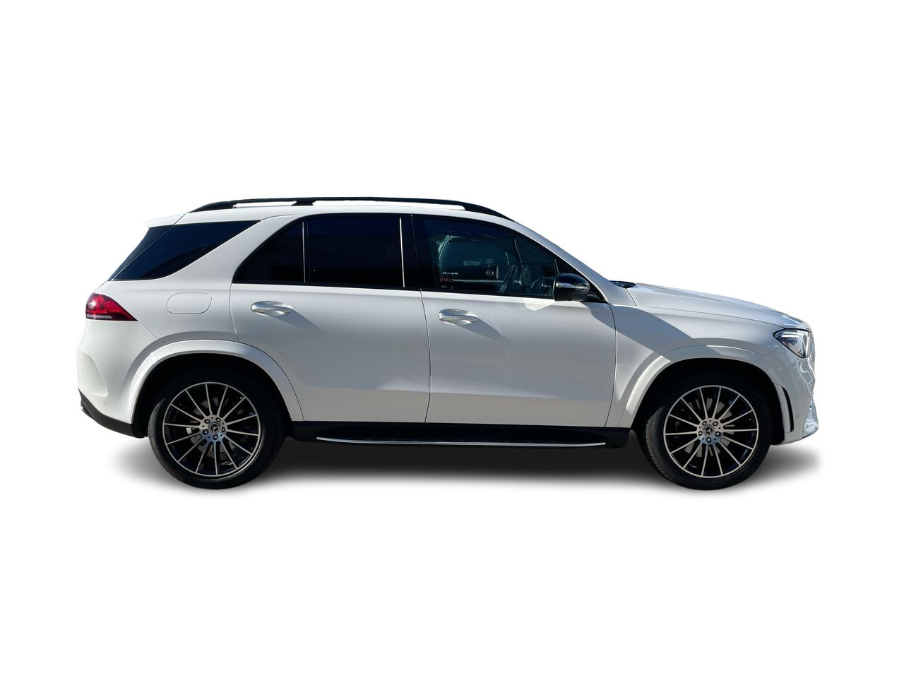 2022 Mercedes-Benz GLE450 in Richmond, British Columbia