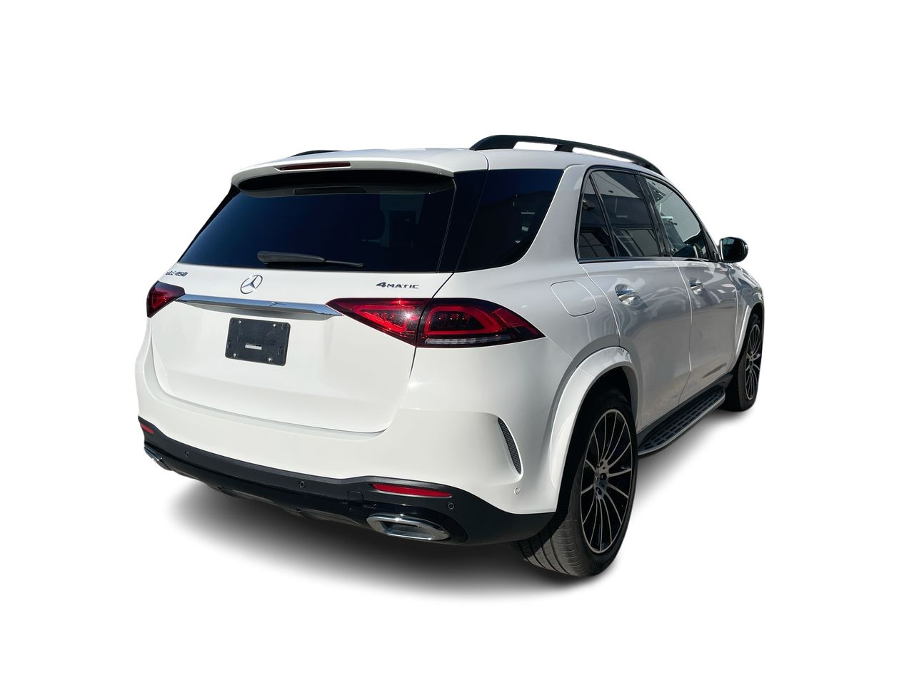2022 Mercedes-Benz GLE450 in Richmond, British Columbia