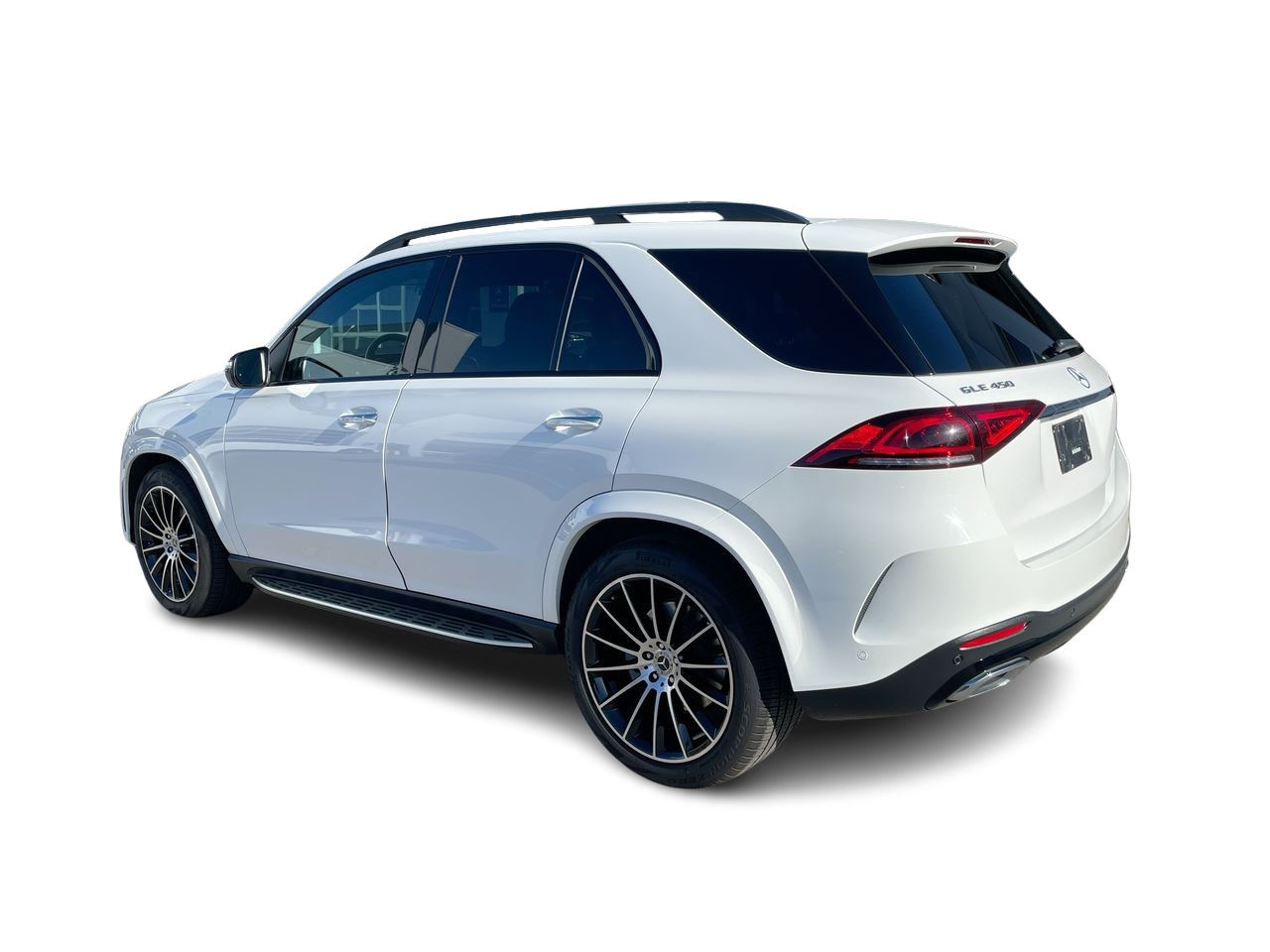 2022 Mercedes-Benz GLE450 in Richmond, British Columbia