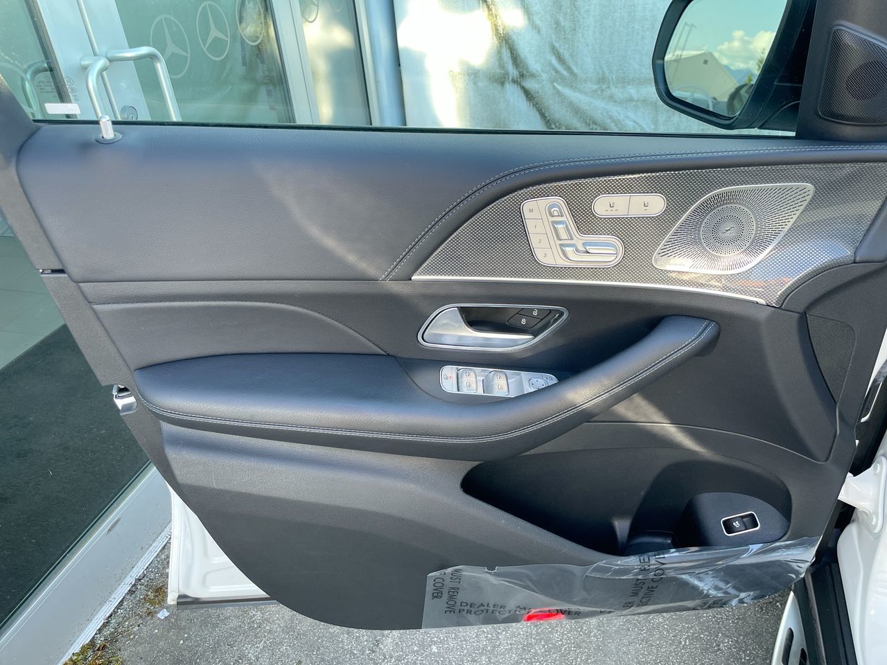 2022 Mercedes-Benz GLE450 in Richmond, British Columbia