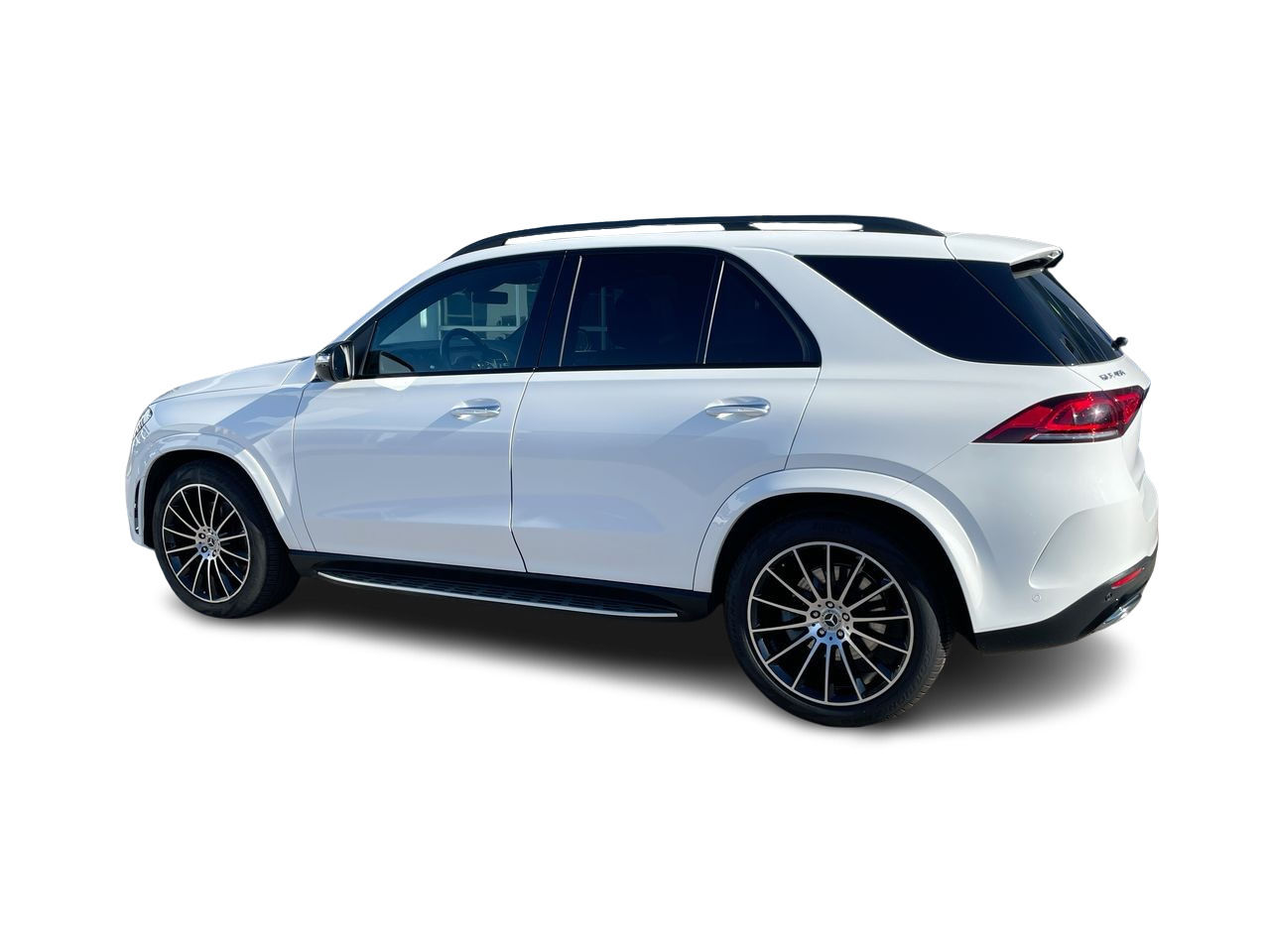2022 Mercedes-Benz GLE450 in Richmond, British Columbia